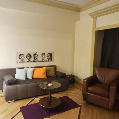 Syntagma Apartment C2 Athens Luaran gambar