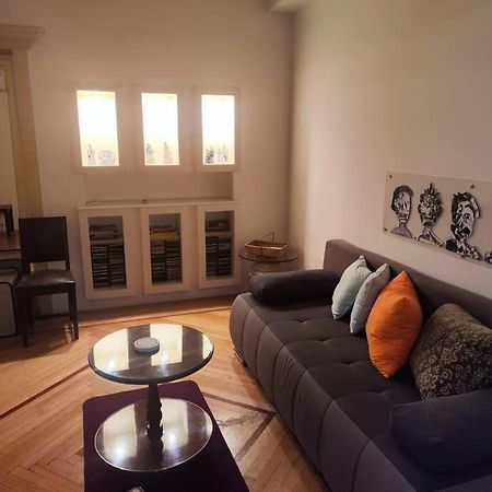 Syntagma Apartment C2 Athens Luaran gambar