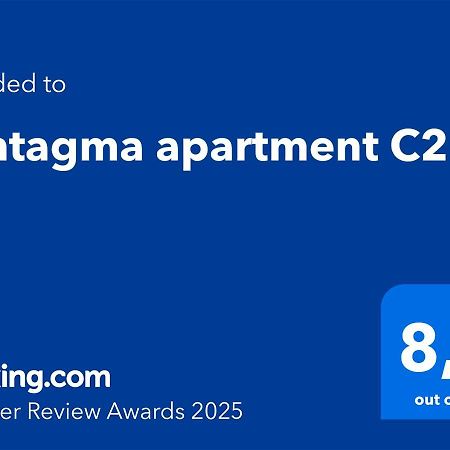 Syntagma Apartment C2 Athens Luaran gambar