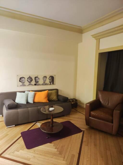 Syntagma Apartment C2 Athens Luaran gambar
