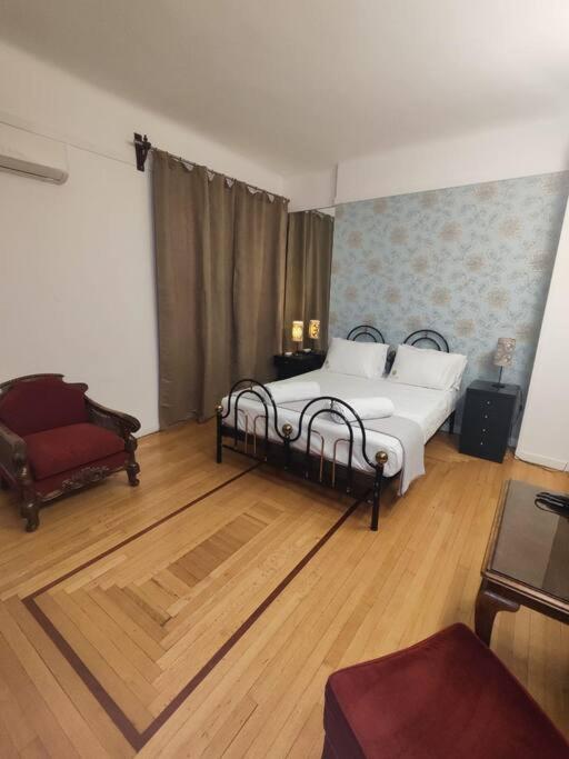 Syntagma Apartment C2 Athens Luaran gambar
