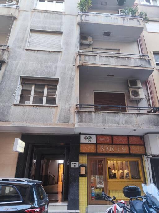 Syntagma Apartment C2 Athens Luaran gambar