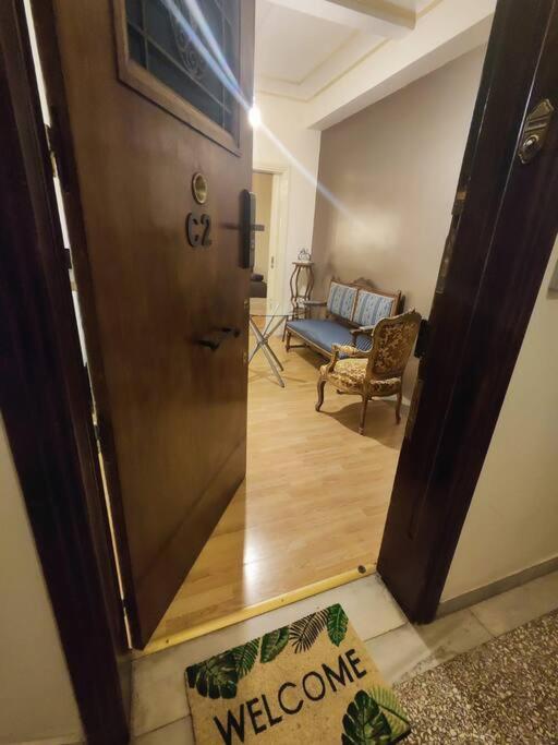 Syntagma Apartment C2 Athens Luaran gambar