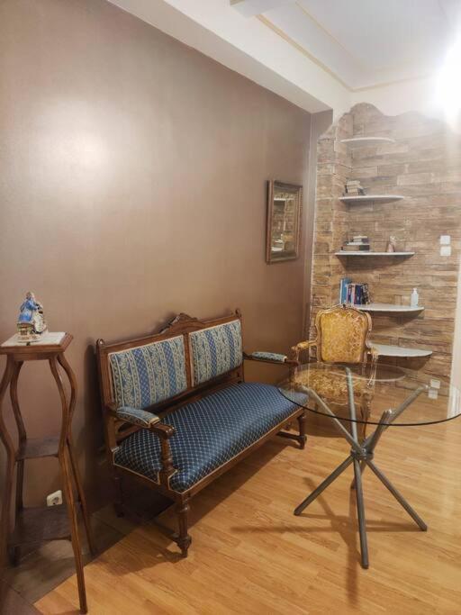 Syntagma Apartment C2 Athens Luaran gambar