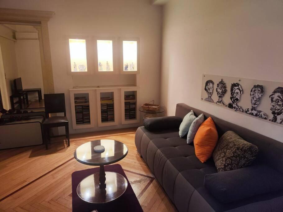Syntagma Apartment C2 Athens Luaran gambar
