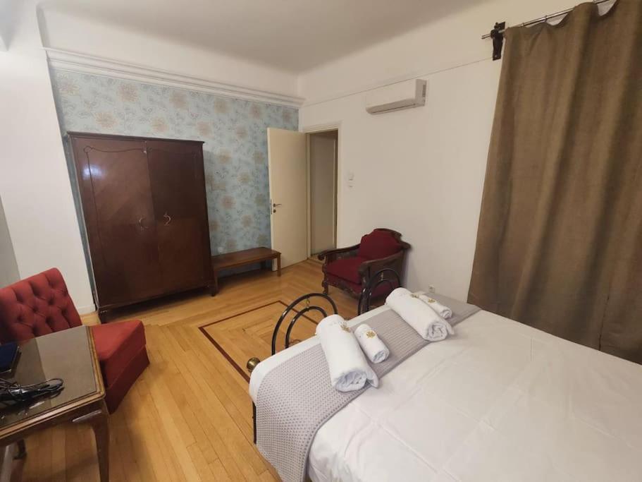 Syntagma Apartment C2 Athens Luaran gambar