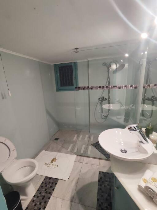 Syntagma Apartment C2 Athens Luaran gambar
